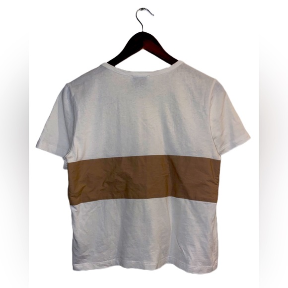 J.O.A TIE KNOT SHIRT - Picture 2 of 3